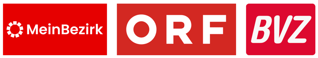 MeinBezirk, ORF und BVZ