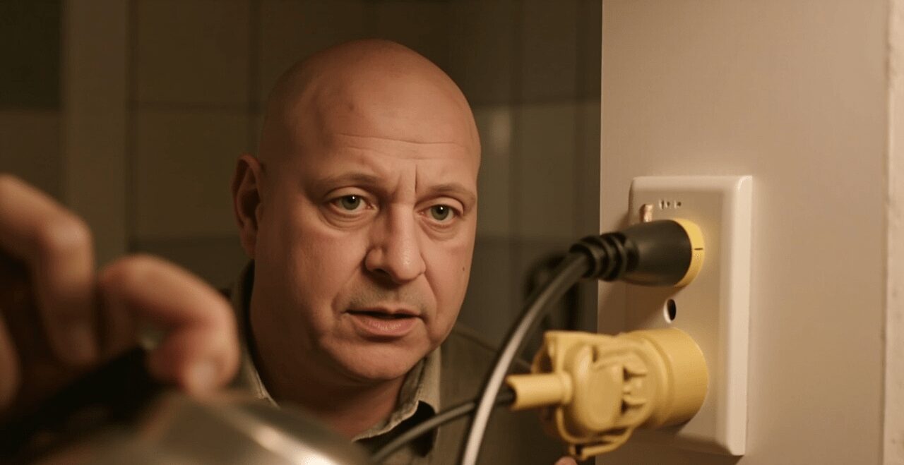 FI Schalter und Sicherungen prufen