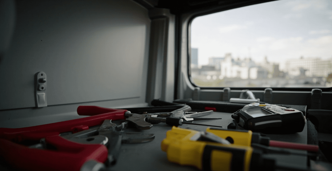 Vorteile eines regionalen 24h Elektrikers in Wien