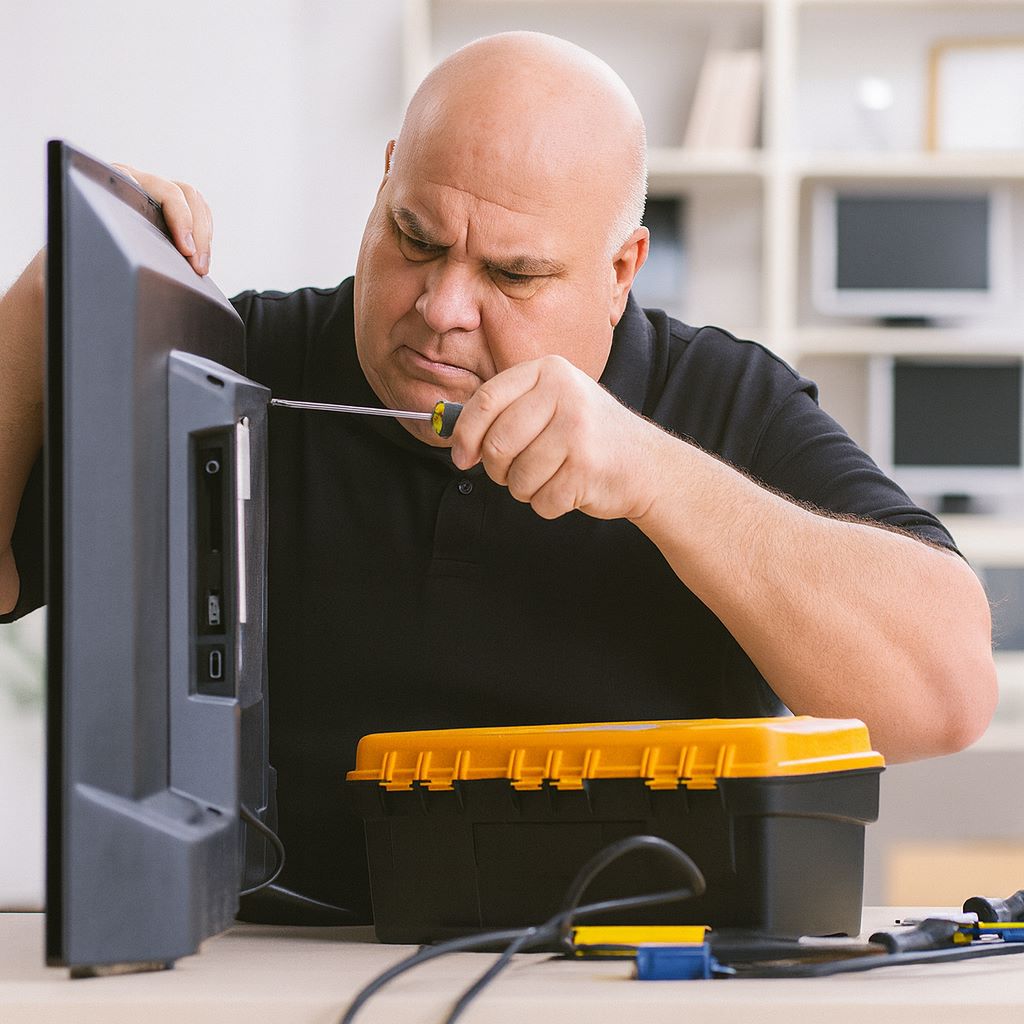 Fernsehe-reparatur-wien